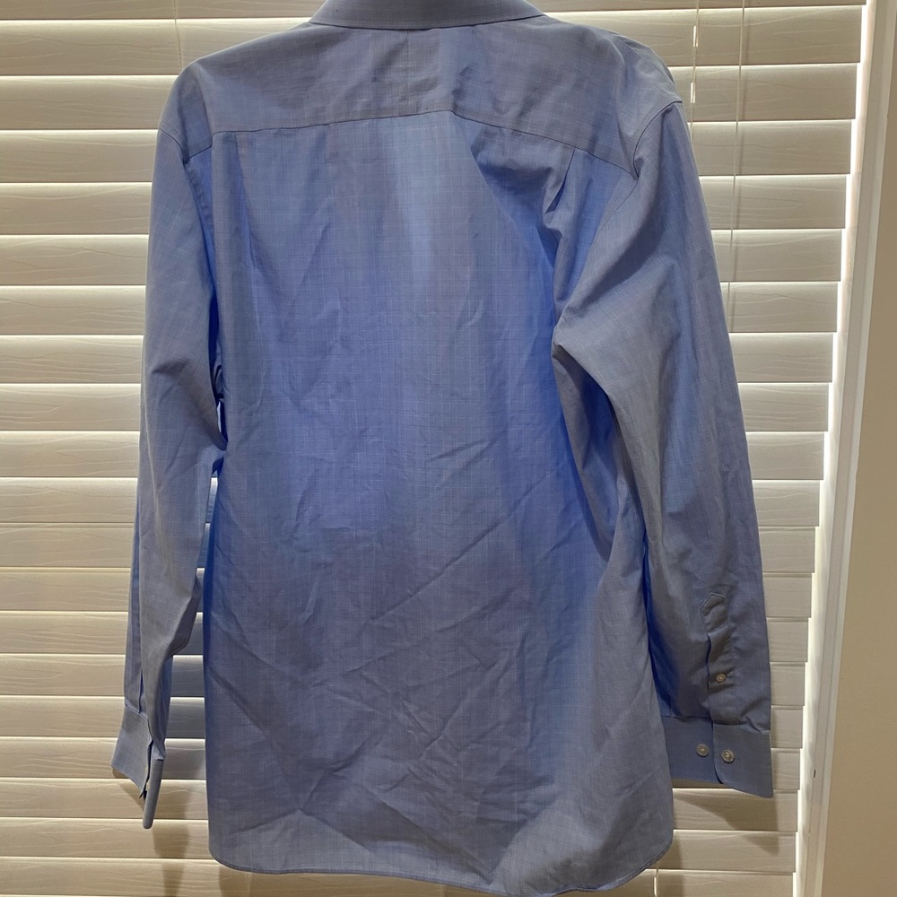Bonobos Button Up - Size 16 - Picture 3 of 4